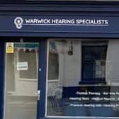 "Empowering Lives Through Better Hearing: Warwick Hearing Specialists