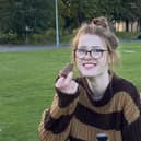 Brianna Ghey was found by members of the public as she lay wounded on a path in Linear Park, Culcheth (Credit: Family handout/Warrington Police/PA Wire)