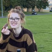 Brianna Ghey was found by members of the public as she lay wounded on a path in Linear Park, Culcheth (Credit: Family handout/Warrington Police/PA Wire)
