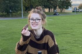 Brianna Ghey was found by members of the public as she lay wounded on a path in Linear Park, Culcheth (Credit: Family handout/Warrington Police/PA Wire)