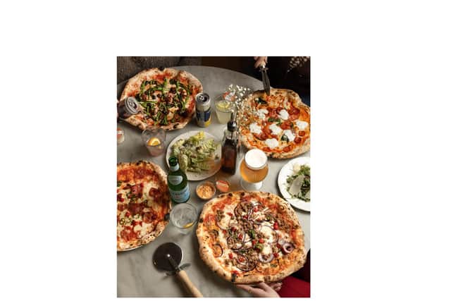 Nationwide restaurant chain Rudy's Pizza Napoletana will open a new branch in Leamington town centre.