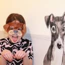 Rugby Art Gallery and Museum has a packed programme of doggy-inspired creative fun for the school Easter holidays.