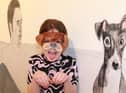 Rugby Art Gallery and Museum has a packed programme of doggy-inspired creative fun for the school Easter holidays.