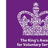 Six voluntary and charitable organisations across Warwickshire have officially been awarded The King’s Award for Voluntary Service (KAVS) 2023. Photo supplied by Warwickshire County Council