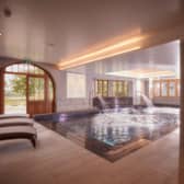 Elan Spa at Mallory Court Country House Hotel &amp; Spa