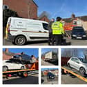 Op Vouch in New Bilton.