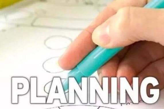Plans for a two-storey extension to a Grade II listed house in Warmington have been thrown out amid fears that it would ‘overwhelm’ the centuries old village property.