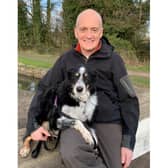 Linnaeus’s Mark Taylor, has retired after a long and successful veterinary career