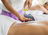 Enjoy a spa break with friends (photo: alan caishan on Unsplash)