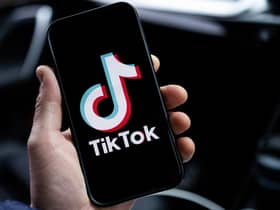 TikTok is set to be banned on UK government devices 