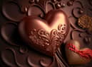In Ghana February 14 is National Chocolate Day (photo: Adobe)