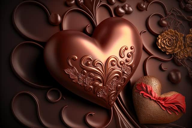 In Ghana February 14 is National Chocolate Day (photo: Adobe)