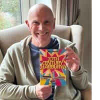 Harbury's 20th Century brought to life in new history book