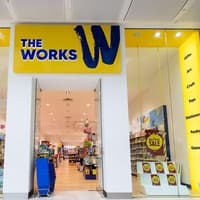 Discount retail chain The Works to open new branch in Kenilworth this month