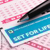 National Lottery