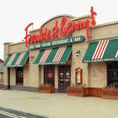 Frankie and Benny’s, Chiquito’s and Firejacks will all be closing some restaurants this weekend 