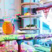 Shakespaw Cat Cafe