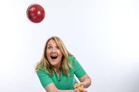 Alison Larkin, Grief...A Comedy