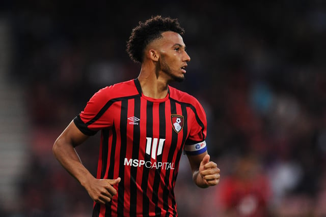 Newcastle United could revive their interest in Bournemouth defender Lloyd Kelly even if the Cherries win promotion back to the Premier League (GiveMeSport)