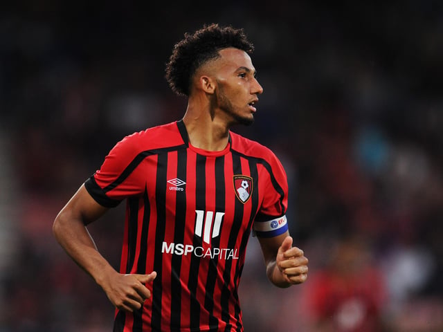 Newcastle United could revive their interest in Bournemouth defender Lloyd Kelly even if the Cherries win promotion back to the Premier League (GiveMeSport)