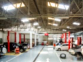 Garages could be forced to use more expensive repair parts
