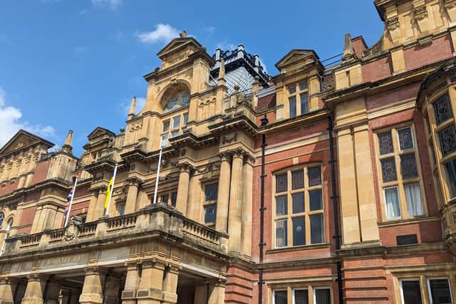 The leader Warwick District Council, Ian Davison, narrowly avoided a vote of no confidence on Wednesday.