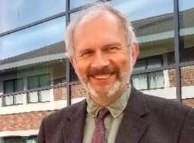 60-year-old Professor Tom Marsh, who is from the Rugby area, had been visiting La Silla Observatory in the country on a research trip. He was last spoken to on Friday night (September 16).