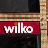 The majority of Wilko stores will close within a week, a union has warned 