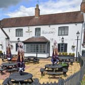 The Old Lion. Picture: Google Street View.
