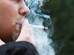 There are fewer smokers in West Northamptonshire compared to 2020.