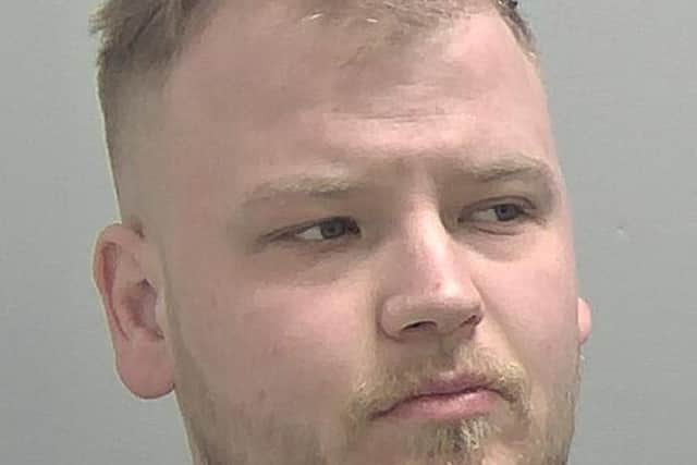 Police have today, December 2, reiterated their warning that anyone harbouring wanted Nuneaton man Kyle Gray may be committing an offence and will be investigated.