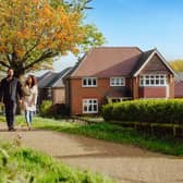 Redrow is hosting Macmillan Coffee Mornings