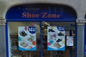 The store will close in February. Picture: Google Street View.