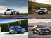 Some of the UK's best selling cars are among those to underperform
