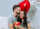 Millennials are most likely to share the love with a partner (photo: Adobe)