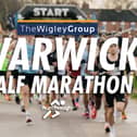 A video showing the highlights from The Wigley Group Warwick Half Marathon last month has now been released. Photo supplied