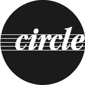 Circle's distinctive logo