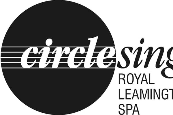 Circle's distinctive logo