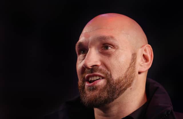 The three times world heavyweight champ lives in Morecambe with his wife Paris and their children. In September 2015, he expressed an interest in running as an independent candidate to be the MP for Morecambe and Lunesdale but the plan never materialised.