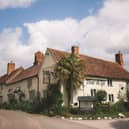 The Fleur de Lys is famous for its pies brand.