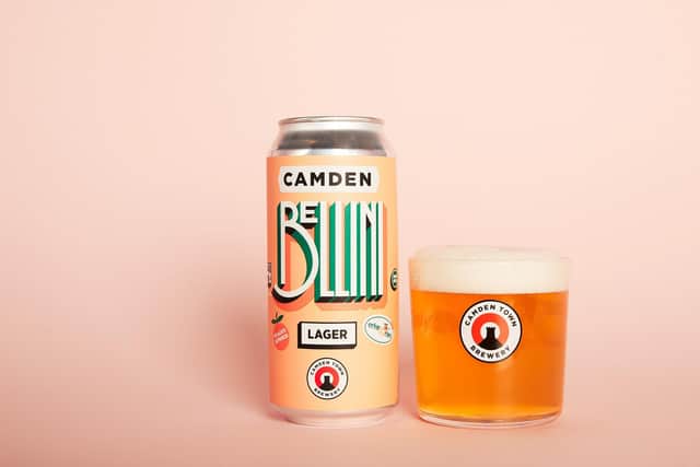 Bellini is stepping up to the plate as the next limited-edition launch to take centre stage