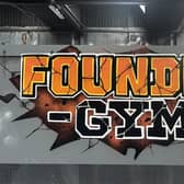 Foundry Gym opened in Millers Road in January. Photo supplied by Foundry Gym