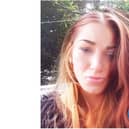 Reanne Coulson. Photo supplied by West Midlands Police