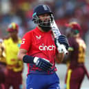 Moeen Ali is excited by the new-look Birmingham Bears' T20 attack.