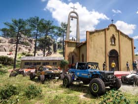 Forza Horizon 5 will be set in Mexico