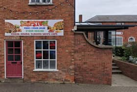 The owner Shipston Pizza and Fried Chicken withdrawn an application to extended opening hours after residents complained revellers had urinated and vomited on nearby homes in the past.