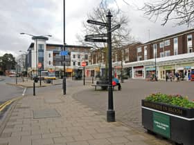 Kenilworth, Abbey End.
MHLC-31-01-15 General shots