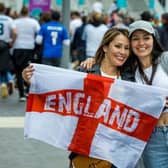 Fans will flock to Wembley to support the Lionesses in the UEFA Women's Euro 2022 final (photo: Wembley Park)