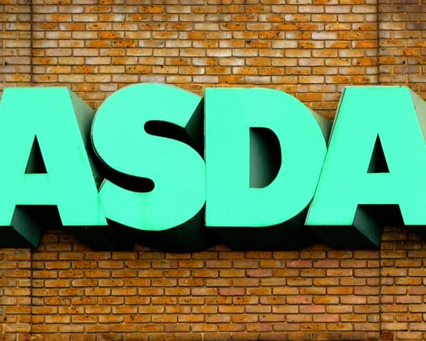 Some Asda staff could face losing their job if they don’t agree to a pay cut, GMB union has warned