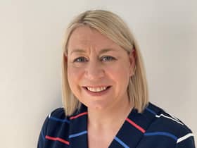 Dr Hayley Poole